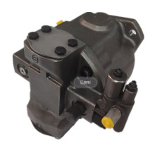 Bomba hidráulica de pistón variable serie Rexroth AA10VSO28-DFR A AA10VSO 28 DFR / 31R-PSC62N00